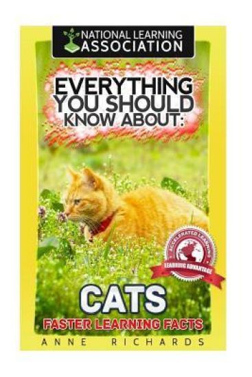 Everything You Should Know About: Cats