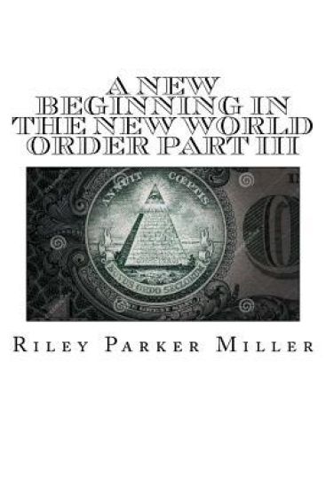 A New Beginning In The New World Order Part III: My War's Willing, And Then Totaled Life