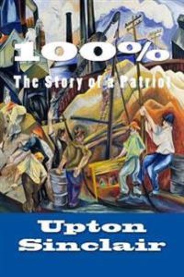100%: The Story of a Patriot