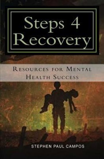 Steps 4 Recovery