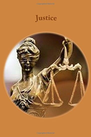 Justice: Be wary as all are guilty