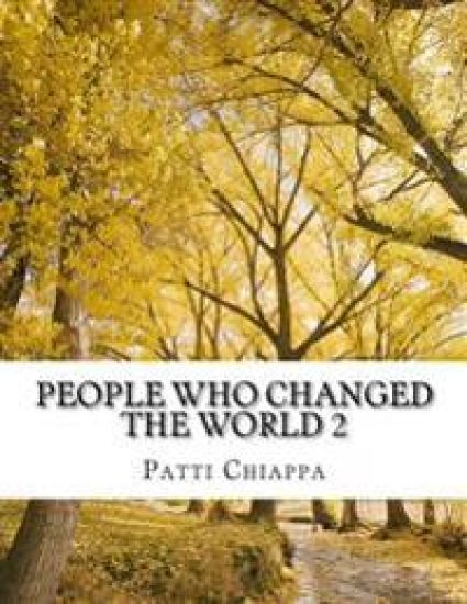 People who changed the World 2