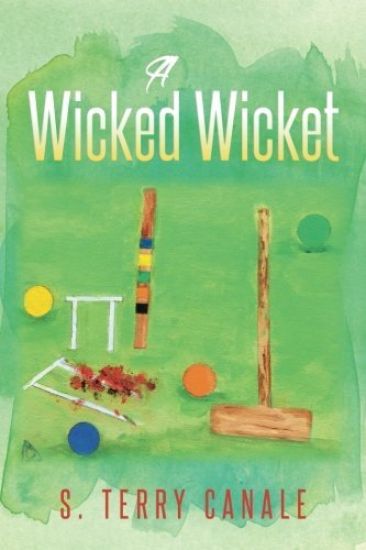 A Wicked Wicket