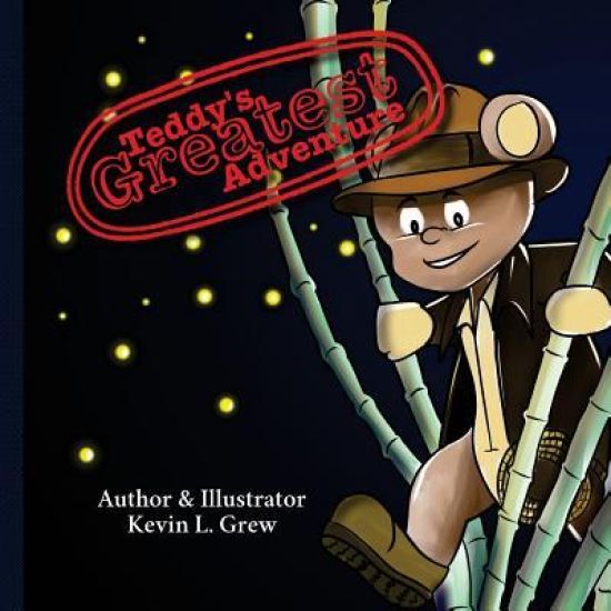 Teddy's Greatest Adventure