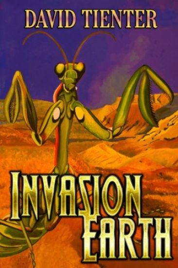 Invasion Earth