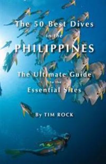 The 50 Best Dives in the Philippines