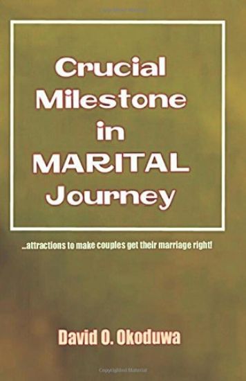 Crucial Milestone in MARITAL Journey