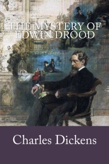 The Mystery Of Edwin Drood