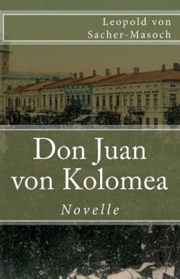 Don Juan von Kolomea