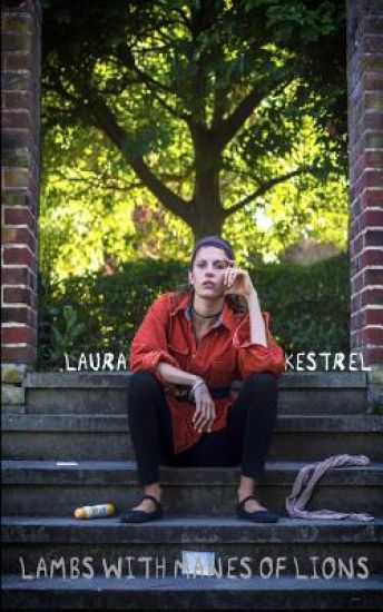 Lambs with Manes of Lions