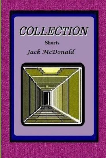 Collection: Shorts by Jack
