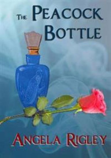 THE PEACOCK Bottle