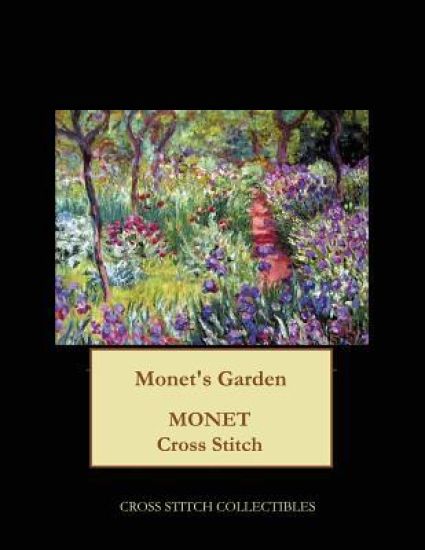 Monet's Garden