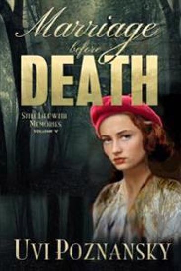 Marriage before Death: WWII Spy Thriller