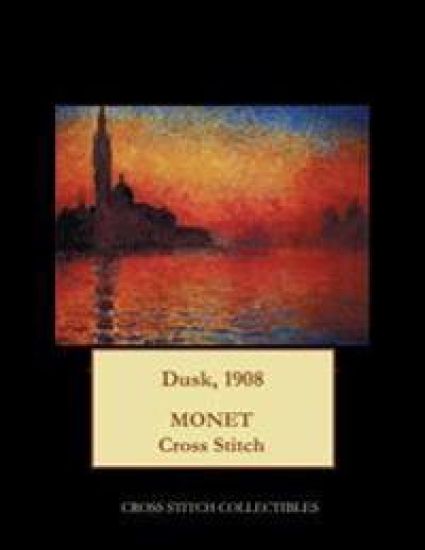 Dusk, 1908