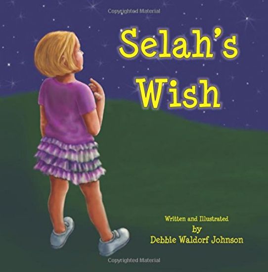 Selah's Wish