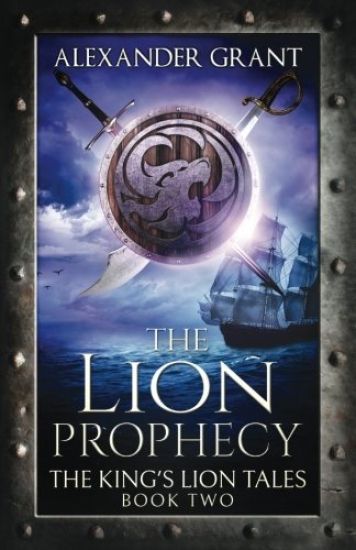 The Lion Prophecy