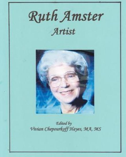 Ruth Amster, Artist