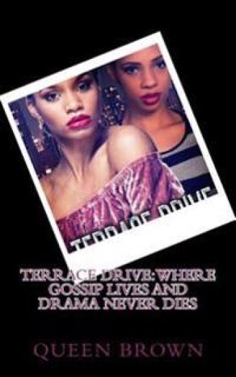 Terrace Drive: where gossip lives and drama never dies