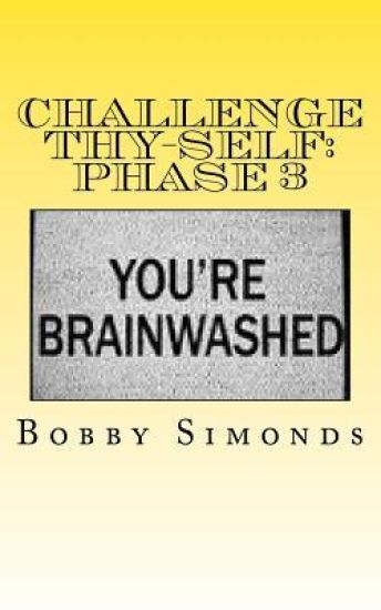 Challenge Thy-Self: Phase 3: Creating a New Mind!