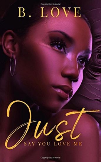 Just Say You Love Me