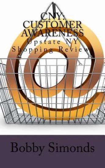 Cny: Customer Awareness: Upstate NY Shopping Reviews