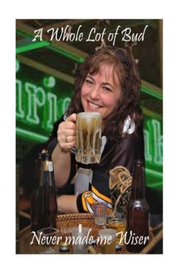 A Whole Lot Of Bud Never Made Me Wiser