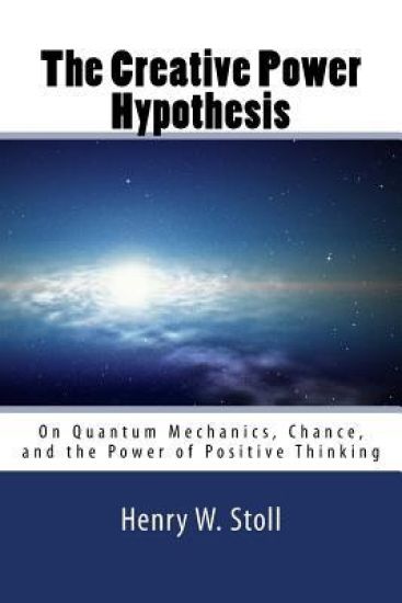 The Creative Power Hypothesis