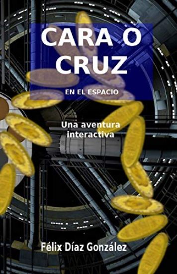 Cara O Cruz En El Espacio: Una Aventura Interactiva