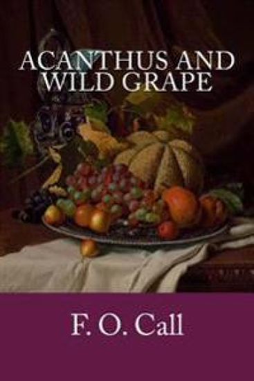 Acanthus and Wild Grape