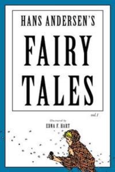 Hans Andersen's Fairy Tales: Illustrated