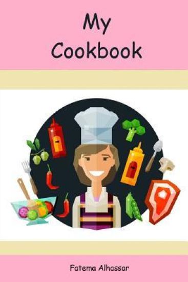 My Cookbook