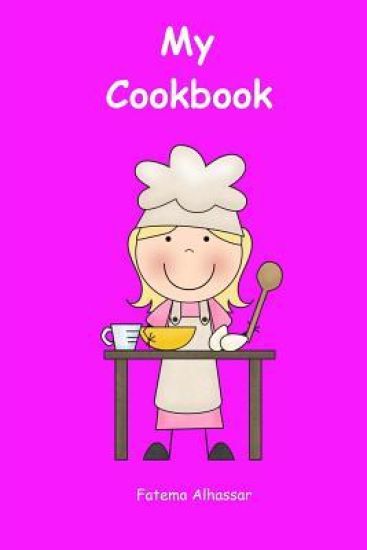 My Cookbook