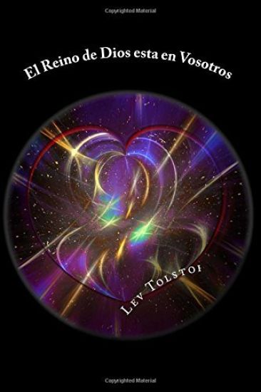 El Reino de Dios esta en Vosotros (Spanish) Edition