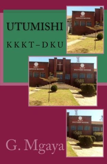 Utumishi: Kkkt - Dayosisi YA Kusini