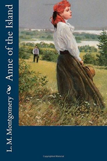 Anne of the Island
