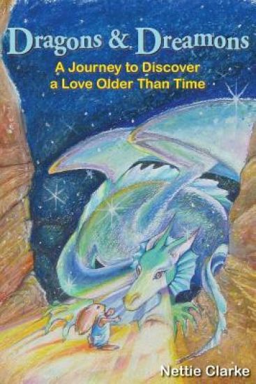 Dragons and Dreamons: A journey to discover a love older than time