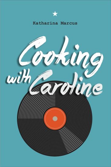Cooking with Caroline