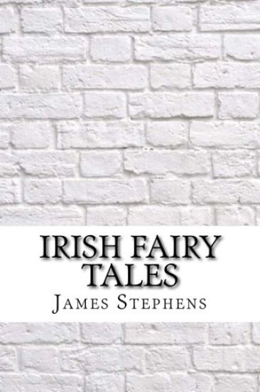 Irish Fairy Tales