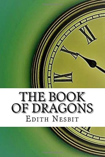 The Book of Dragons