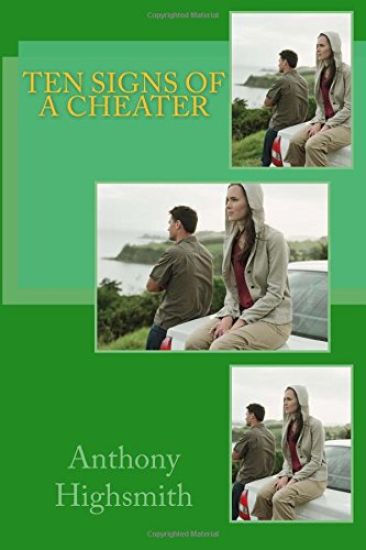 Ten Signs Of A Cheater