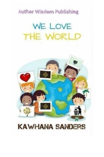 We Love The World