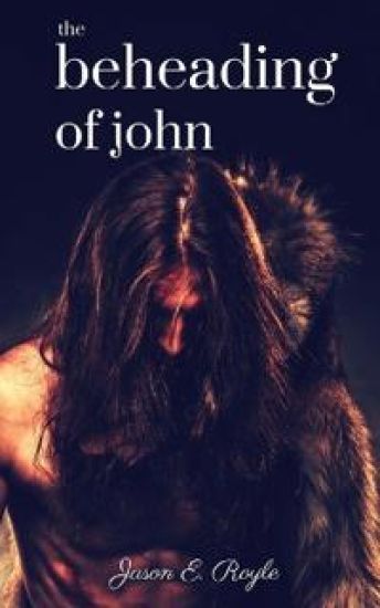 The Beheading of John