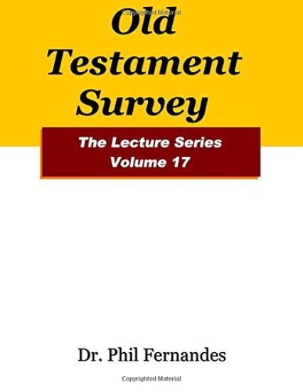 Old Testament Survey