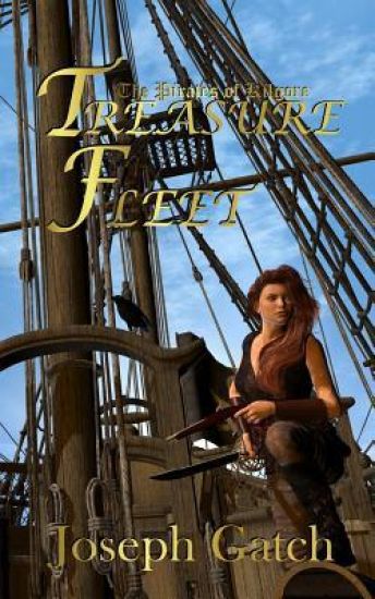The Pirates of Kilgore: Treasure Fleet