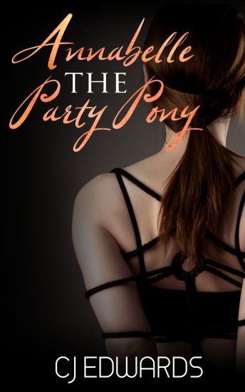 Annabelle the Party Pony