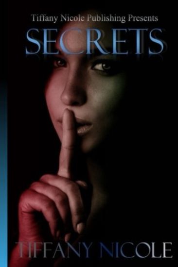 Secrets: Everyone Has A Secret or Two