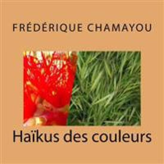 Haïkus des couleurs