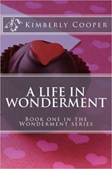 A Life in Wonderment