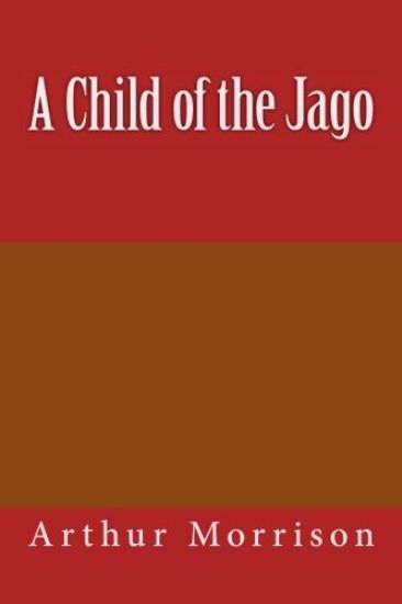 A Child of the Jago
